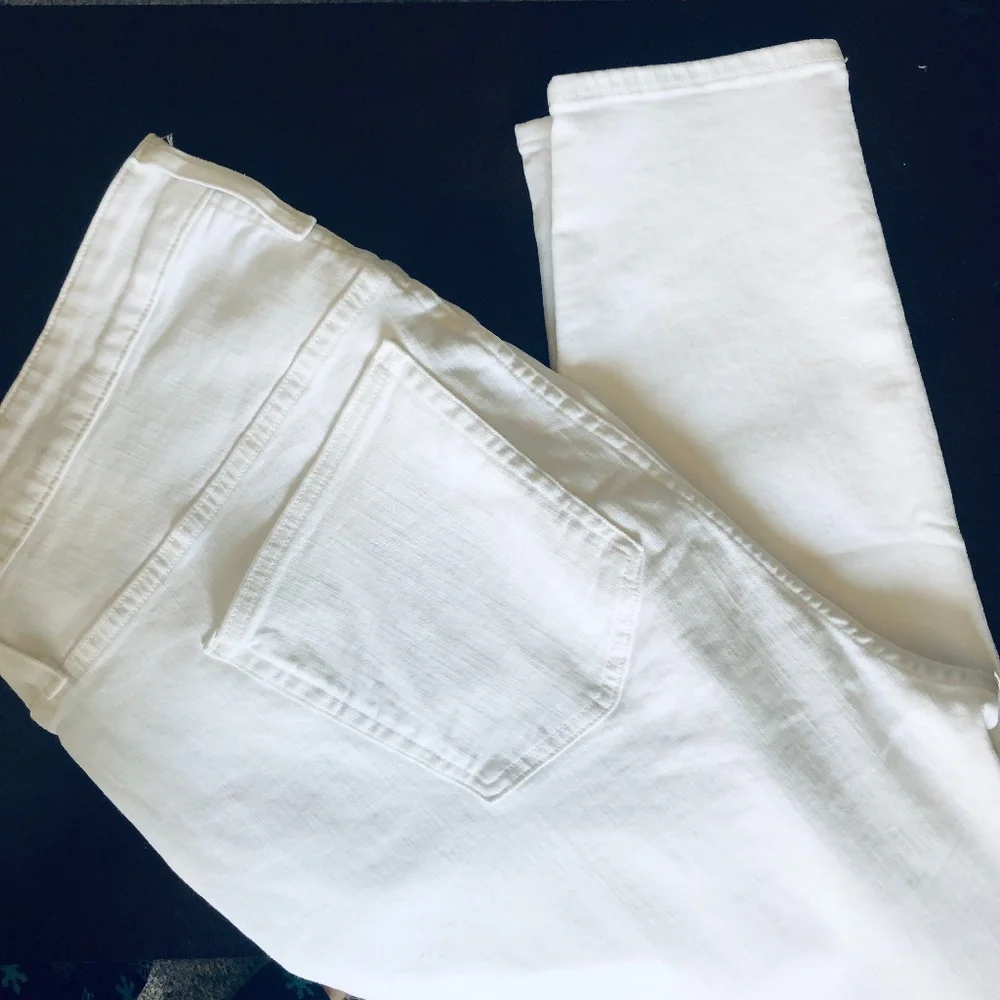 J. Crew crew jeans